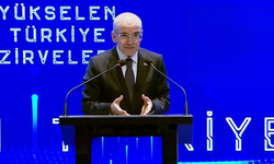 Bakan Şimşek: Küresel şok enflasyon ve büyümeyi bir miktar etkileyecek