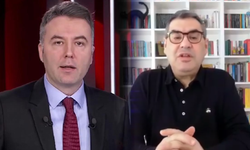 Enver Aysever, cezaevindeki Mehmet Akif Ersoy anısını anlattı! "Abi hangi hatunlar...?" diye sordular