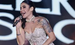 Melek Mosso’dan anlamlı hareket: Gelinliğini bağışlayacak!