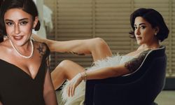 Melek Mosso’nun abonelik paylaşımları ifşa oldu! Abonelere özel çorapsız paylaşım