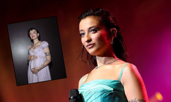 Melike Şahin hamile mi? "Diva" anne oluyor! Melike Şahin’in eşi Sedat Arpalık kim? İşte bebek müjdesinin detayları...