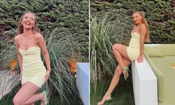 Melisa Döngel’den sürpriz çıkış! Evliliğe yeşil ışık