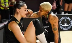 Filenin Sultanları'nın yıldızları birbirinin yüzüne bakmadı!