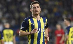 Fenerbahçe'den Mert Hakan Yandaş'a verilen cezaya ilişkin açıklama: Kabul edilemez nitelikte
