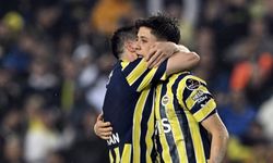 Arda Güler’den Mert Hakan Yandaş paylaşımı!