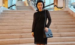 Merve Boluğur’dan ezber bozan sözler! Aşkı böyle tanımladı