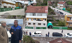 "Karabüklü Mesih" şehri karıştırdı! Olaya zabıta el attı