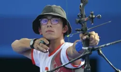 Mete Gazoz’un hedefi yeniden Avrupa şampiyonluğu