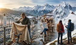 Türkiye genelinde sıcaklıklar düşüyor! Meteoroloji birçok bölgeye kar uyarısı geçti!