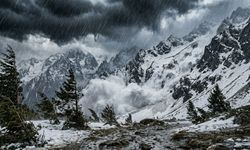 7 Nisan 2026 hava durumu raporu açıklandı! O illerde yaşayanlar dikkat!