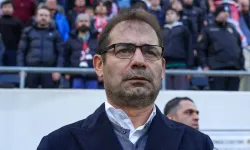 Süper Lig ekibi Gençlerbirliği'nde Metin Diyadin ayrılığının perde arkası belli oldu!