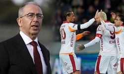 Metin Öztürk’ten sert sözler: ''Galatasaray’ı şampiyon yapmak istemiyorsanız, açık açık söyleyin!”