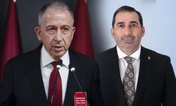 Trabzonspor Asbaşkanı Zeyyat Kafkas'tan Galatasaray tarafına sert açıklamalar!