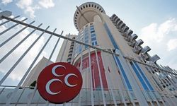 MHP, belediye başkanlarını Antalya'da kampa alacak