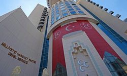 Son dakika! MHP Bilecik Teşkilatı'nı feshetti