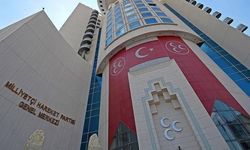 MHP Bolu İl Başkanlığı görevine Seyit Mehmet Başaran atandı