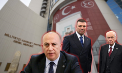 MHP İstanbul teşkilatı neden feshedildi? Teşkilatlar neden kapatıldı? Tüzüğün 34, 52 ve 54. maddeleri ne diyor?