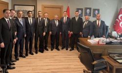 MHP İstanbul'da yeni dönem: Feshedilen il teşkilatının yönetim listesi belli oldu