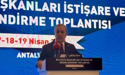 MHP'li isimden yolsuzluk eleştirisi: Ahlaksız bir ihanet!