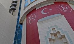 Semih Yalçın duyurdu: MHP'de Konya il ve ilçe teşkilatları feshedildi