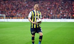 Fenerbahçe'den Mert Hakan Yandaş açıklaması