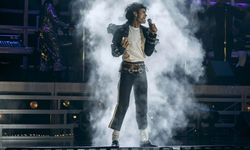 "Michael" vizyona girdiği ilk 5 günde 70 bin izleyiciyle buluştu