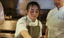 MICHELIN ödüllü Duru Akgül ile METRO Türkiye'nin Türk Somonu iş birliği