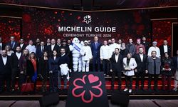 MICHELIN Rehberi artık tüm Türkiye'de!