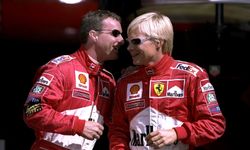 Mika Salo’dan Verstappen tahmini: “Takım değiştirecek”