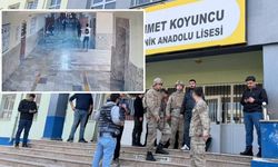 MEB açıkladı: Şanlıurfa'daki okul saldırısı sonrası eğitime 4 gün ara verildi