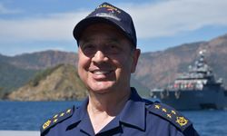 Millî uçak gemimiz denize buluşmaya hazırlanıyor