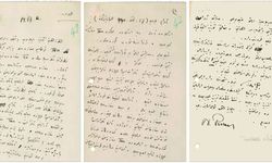 MİT 86 yıllık istihbarat raporunu paylaştı