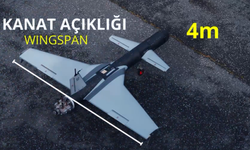 MIZRAK, SAHA 2026'da görücüye çıkıyor! 1000 kilometreyi aşan menziliyle yeni bir dönem başlatacak