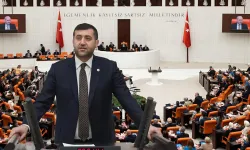 Kayseri’deki Taşkınlar Meclis gündeminde: Ersoy’dan Bakanlığa çağrı