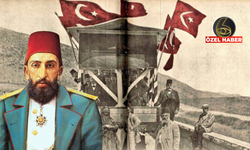 Modern Hicaz Demiryolu: Abdulhamid'in rüyası gerçek mi oluyor?