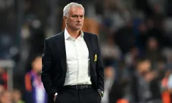 Mourinho’dan oyuncularına sert eleştiri!