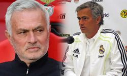 Real Madrid'te Mourinho sesleri artıyor!