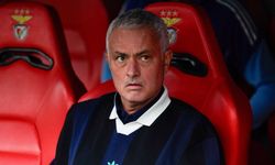 Mourinho Beşiktaş’ın eski golcüsüne talip...