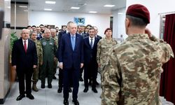 MSB'nin 'günün fotoğrafı' paylaşımı sosyal medyada gündem oldu: Tarih iyi bilir