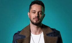 Murat Boz'dan "Gülistan Doku" paylaşımı