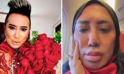 Sosyal medya fenomeni Murat Övüç adli kontrol şartıyla tahliye oldu!