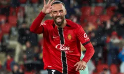 Vedat Muriqi'e Barcelona kancası!