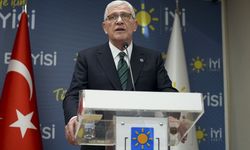 Dervişoğlu’ndan Türkeş’e dikkat çeken anma