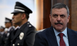 Bakan Mustafa Çiftçi büyük müjdeyi duyurdu! Binlerce polis geri dönüyor