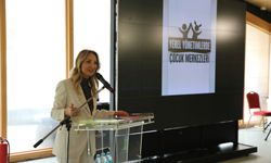 Nazlıaka’dan çocuk merkezleri vurgusu: Eşitlik yerelden başlar