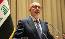 Görev teslimi tamamlandı: Irak'ta yeni dönem!