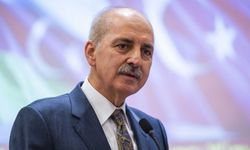 Numan Kurtulmuş: Nehirden denize Özgür Filistin mutlaka kurulacak