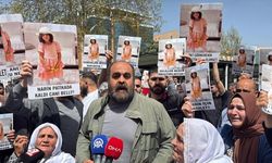 Narin'in babası Arif Güran: "Ben Narin için adalet istiyorum"