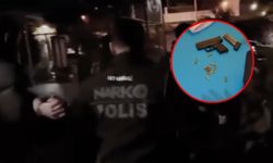 Zarf içinde mermi ve tehdit mektubu gönderdiler: 6 şüpheli yakalandı!