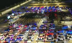 5 ilde dev narkotik operasyonu: 76 tutuklama